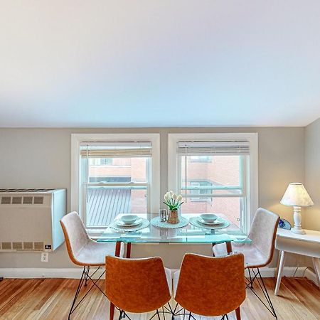 Apartament Cumberland Casa - B Portland Zewnętrze zdjęcie