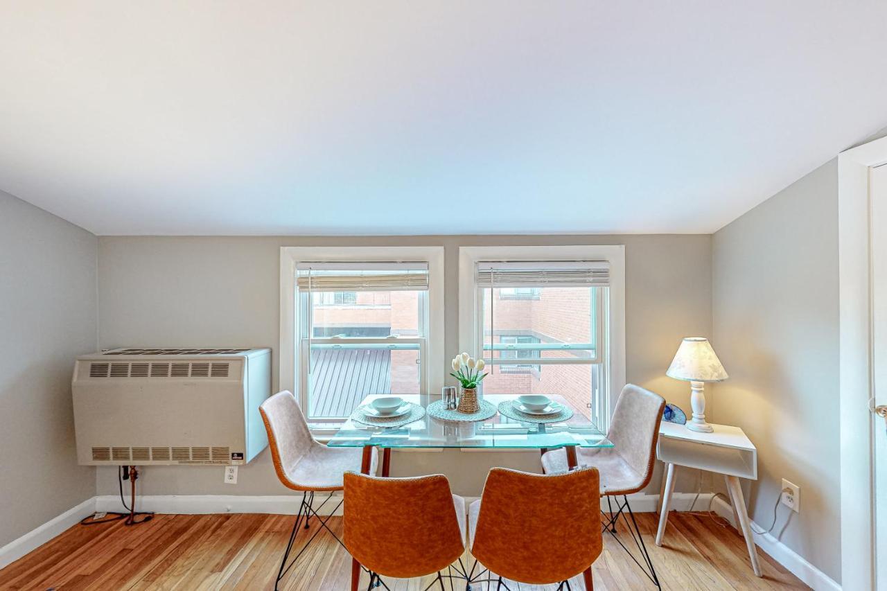 Apartament Cumberland Casa - B Portland Zewnętrze zdjęcie