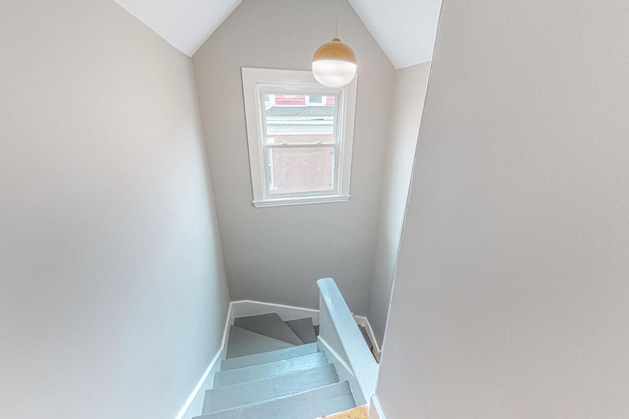 Apartament Cumberland Casa - B Portland Zewnętrze zdjęcie