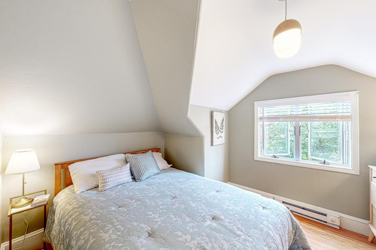Apartament Cumberland Casa - B Portland Zewnętrze zdjęcie
